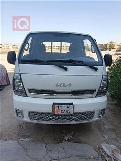 Kia Bongo